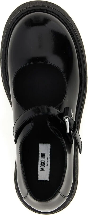 Moschino Mary Jane 'Olivia' - Image 4