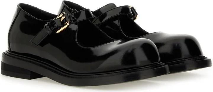 Moschino Mary Jane "Olivia" - Image 2