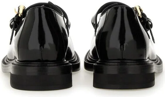 Moschino Mary Jane "Olivia" - Image 3