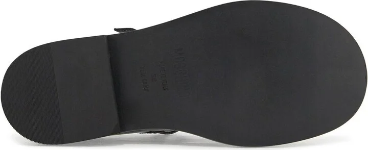 MOSCHINO mary jane olivia - classic - Image 5