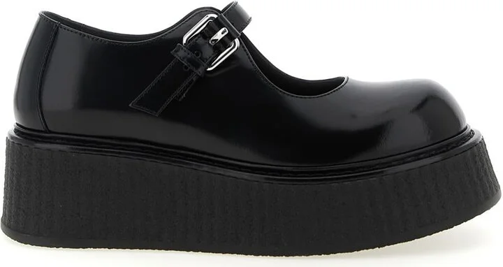 Moschino Mary Jane 'Olivia'
