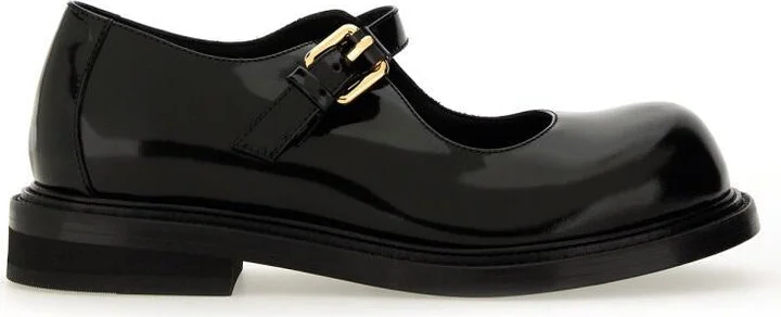 Moschino Mary Jane "Olivia"