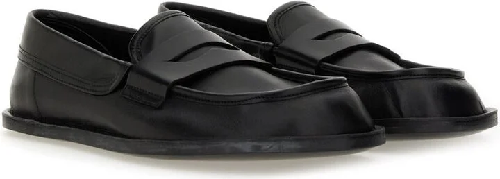 Moschino Moccasin "Desert" - Image 2