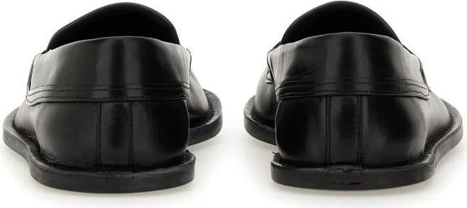 Moschino Moccasin "Desert" - Image 3