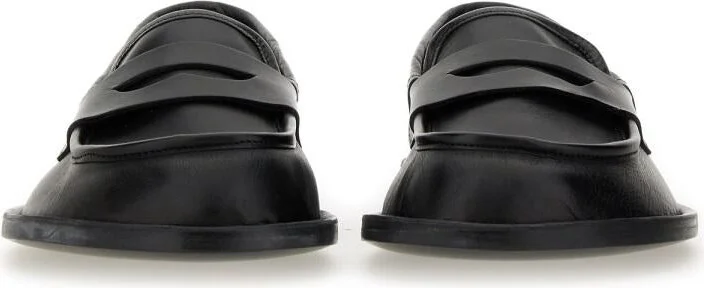 Moschino Moccasin "Desert" - Image 4
