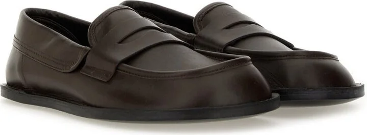 Moschino Moccasin "Desert" - Image 2