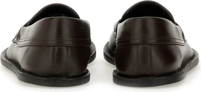 Moschino Moccasin "Desert" - Image 3