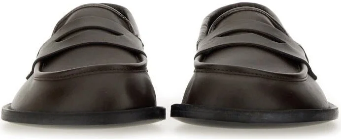 Moschino Moccasin "Desert" - Image 4