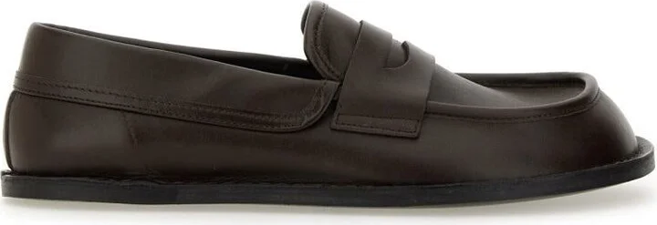 Moschino Moccasin "Desert"