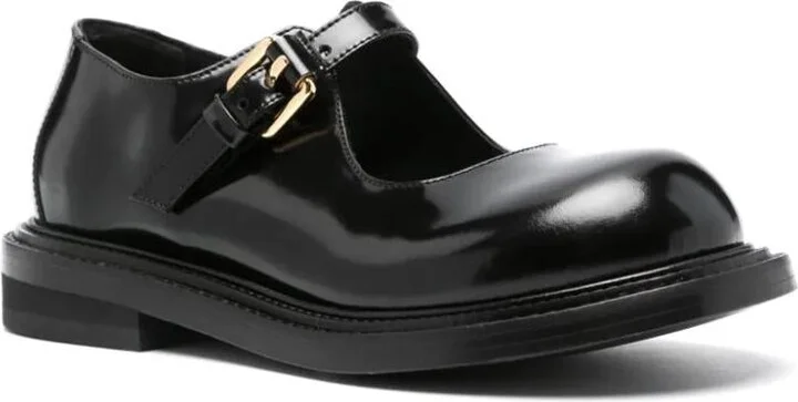 Moschino Olivia Loafers - Image 2