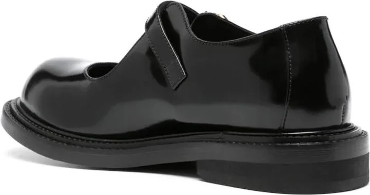 Moschino Olivia Loafers - Image 3