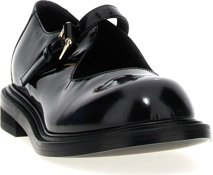 Moschino 'Olivia' Mary Jane - Image 2