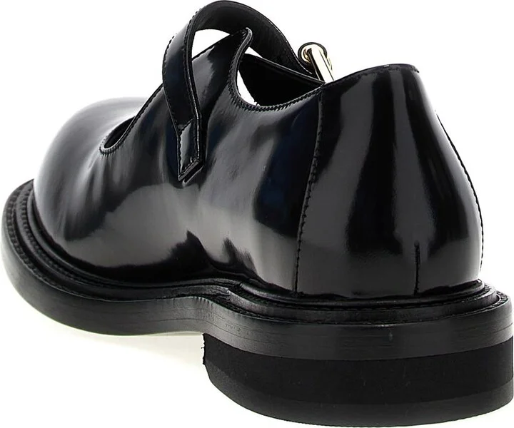 Moschino 'Olivia' Mary Jane - Image 3