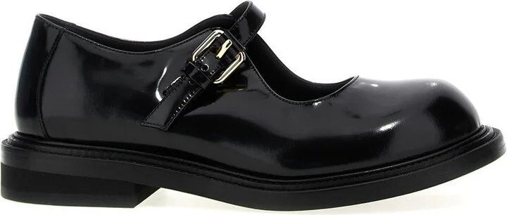 Moschino 'Olivia' Mary Jane
