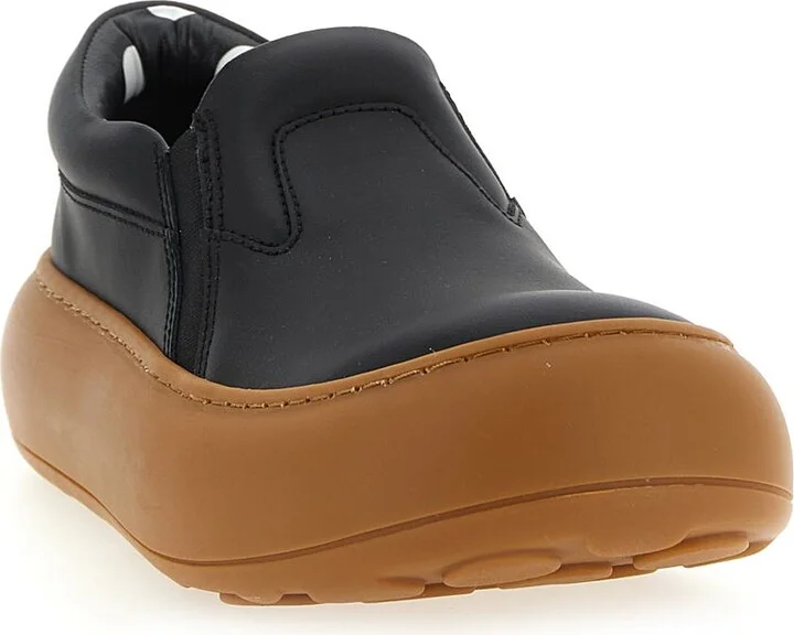 Moschino 'Ollie' Sneakers - Image 2