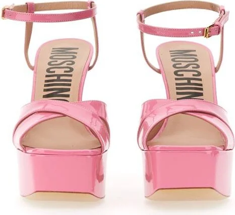 Moschino Platform Sandal - Image 2