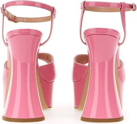 Moschino Platform Sandal - Image 3