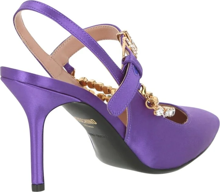 Moschino Pump - Image 2