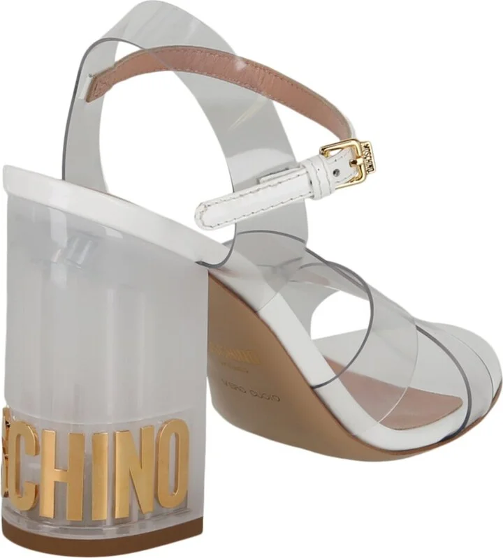 Moschino Sandal - Image 2