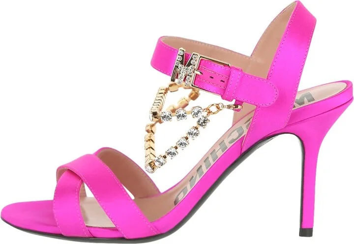 Moschino Sandal - Image 2