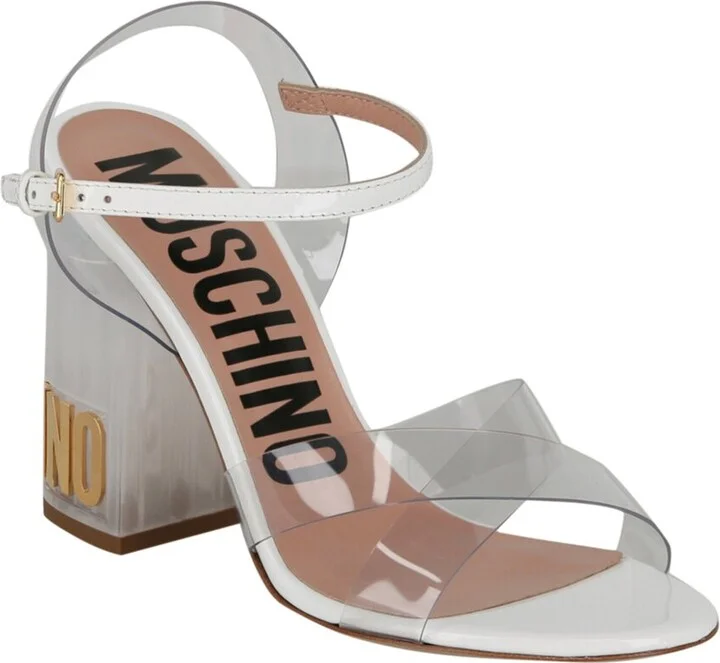 Moschino Sandal