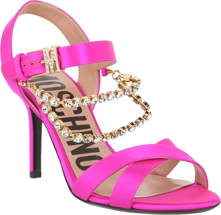 Moschino Sandal