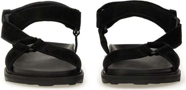 Moschino Sandal With Logo - Image 5