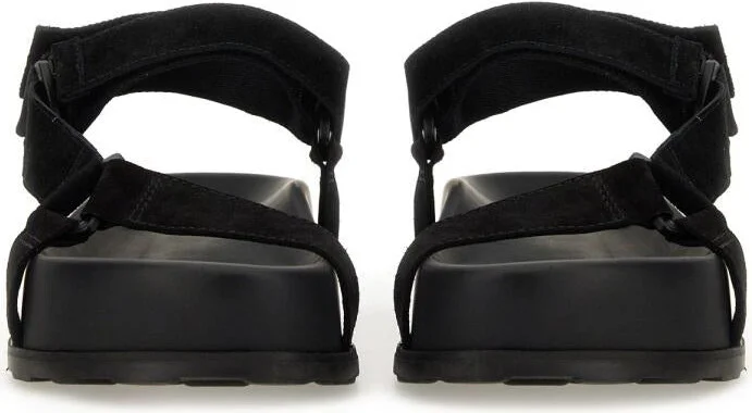 Moschino Sandal With Logo - Image 5