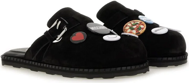 Moschino Sandalo "Pin" - Image 2