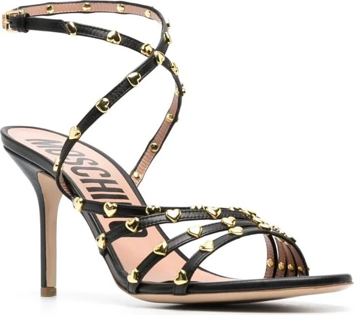 Moschino Sandals - Image 2
