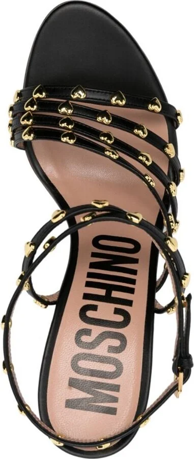 Moschino Sandals - Image 4