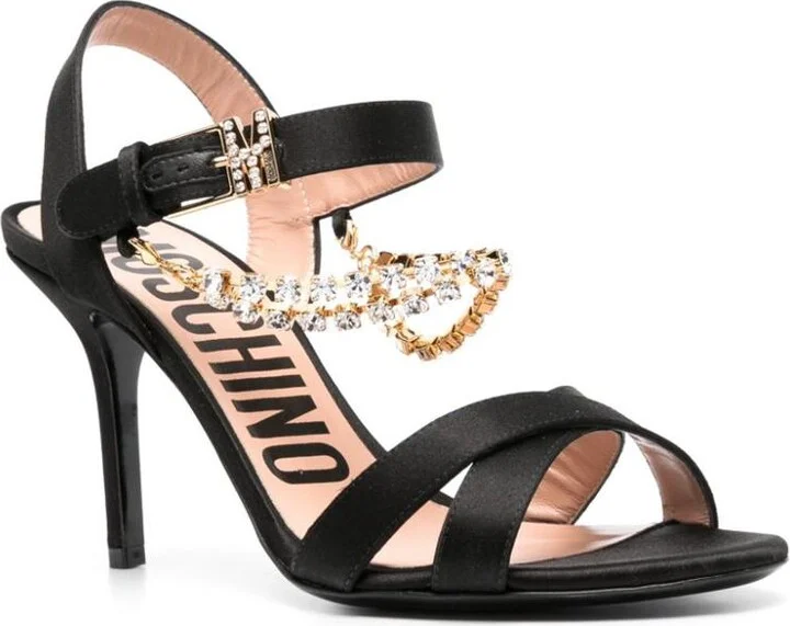 Moschino Sandals - Image 2