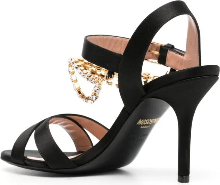 Moschino Sandals - Image 3