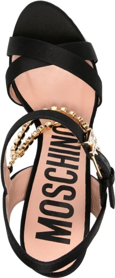 Moschino Sandals - Image 4