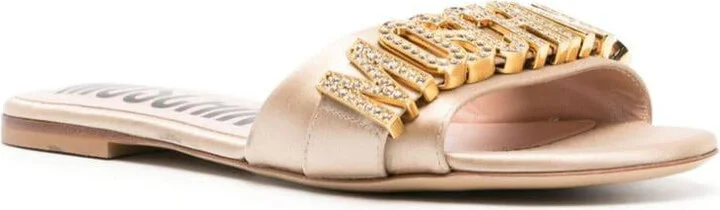 Moschino Sandals - Image 2