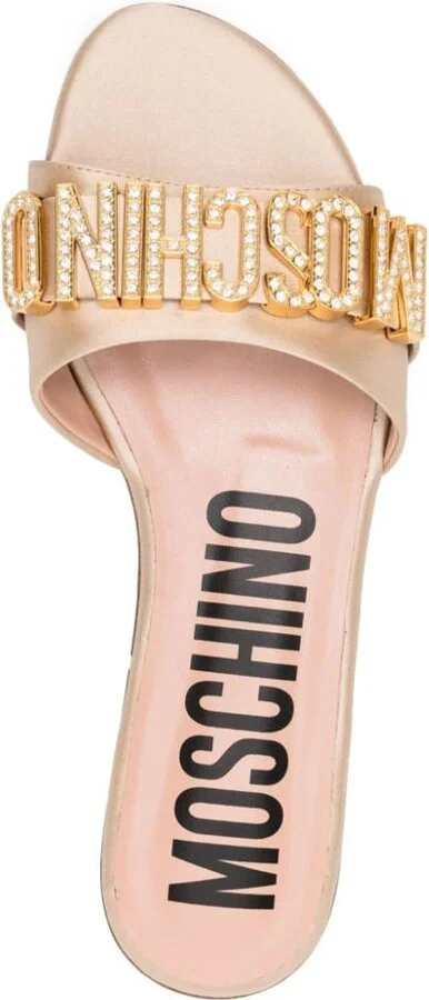Moschino Sandals - Image 3