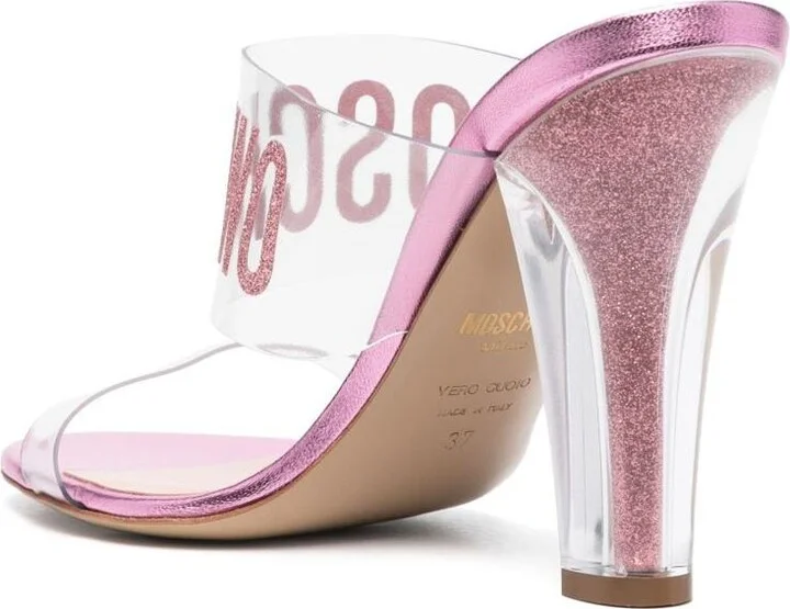 Moschino Sandals - Image 3