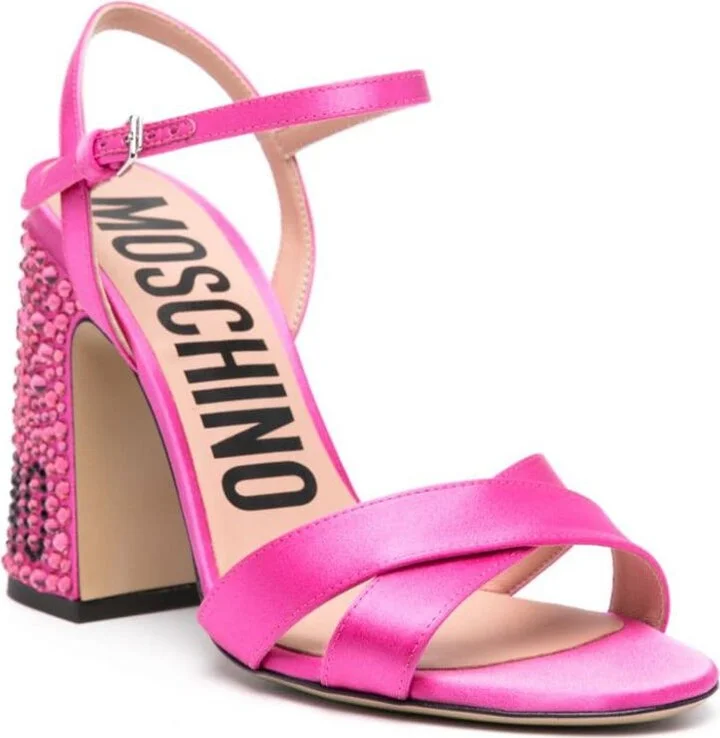 Moschino Sandals - Image 2