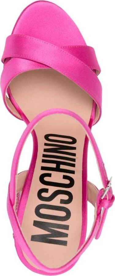 Moschino Sandals - Image 4