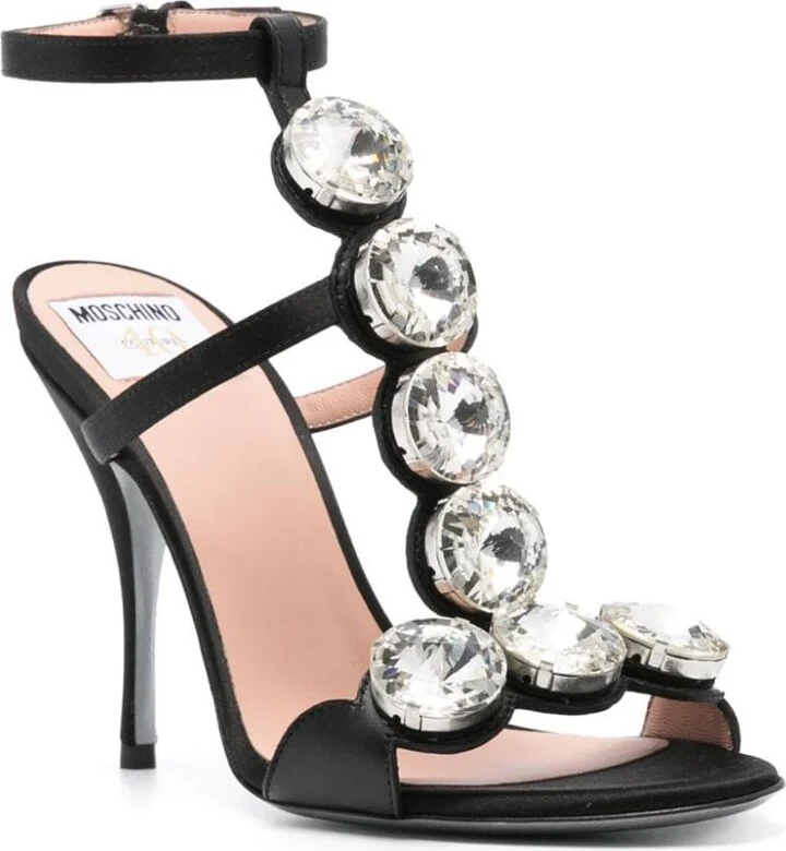 Moschino Sandals - Image 2
