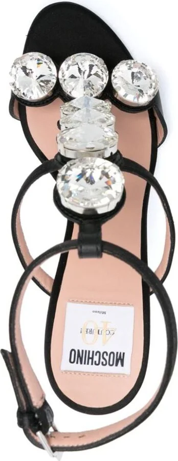 Moschino Sandals - Image 3