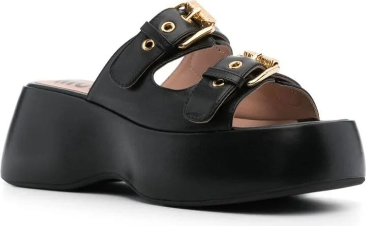 Moschino Sandals - Image 2