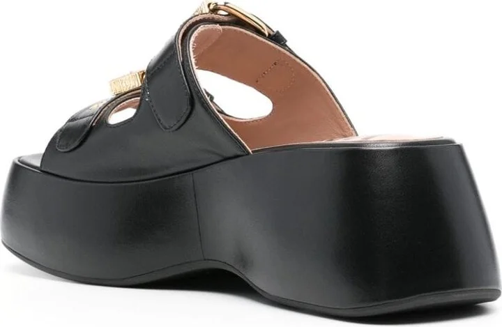 Moschino Sandals - Image 3