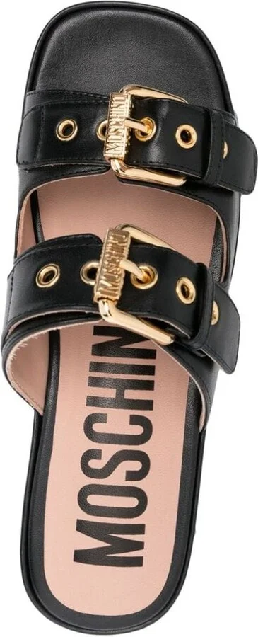 Moschino Sandals - Image 4