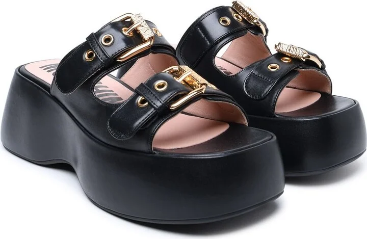 Moschino Sandals - Image 5
