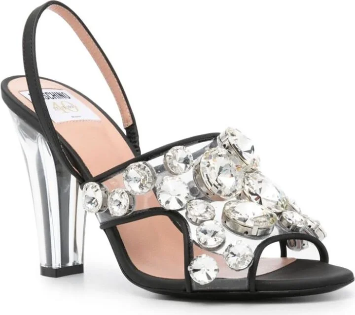 Moschino Sandals - Image 2
