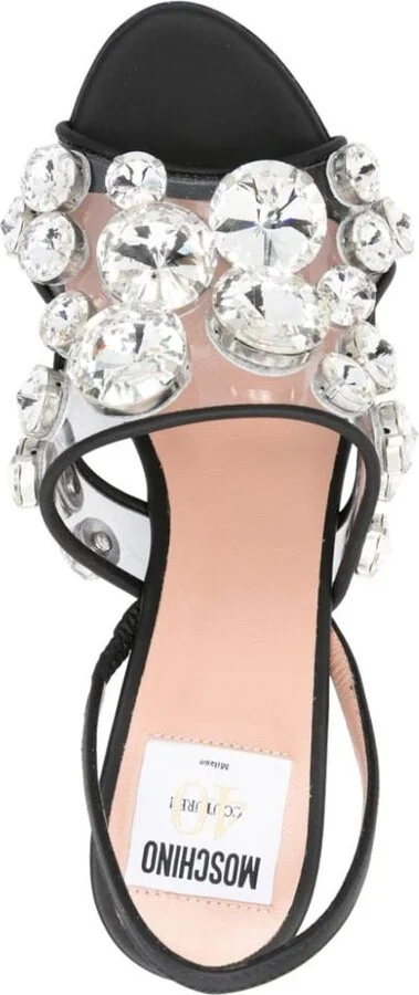 Moschino Sandals - Image 3