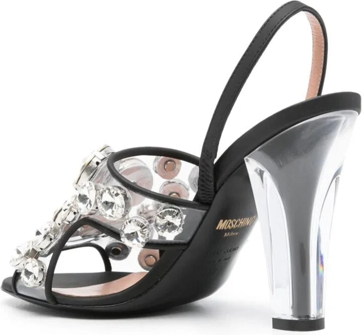 Moschino Sandals - Image 4
