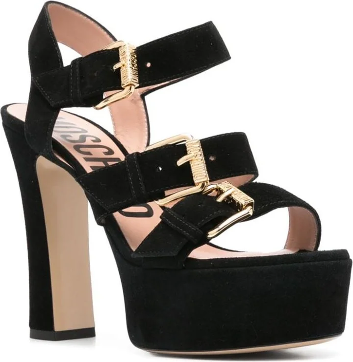 Moschino Sandals - Image 2