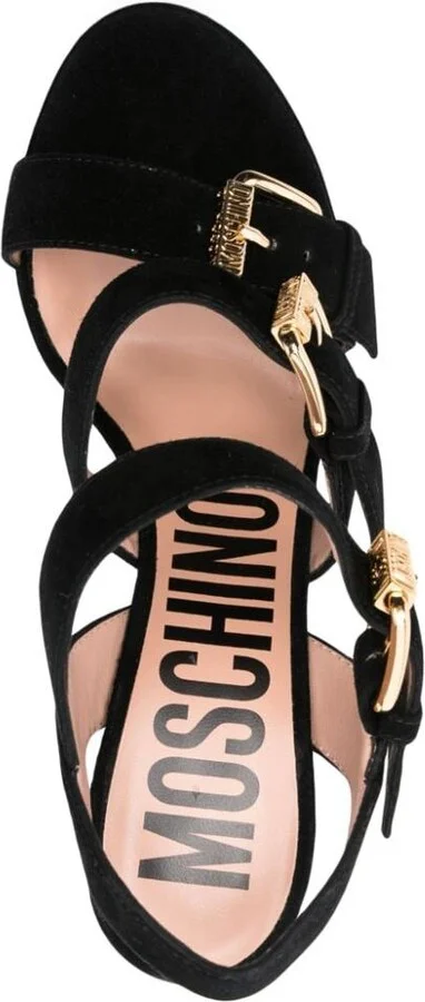 Moschino Sandals - Image 4